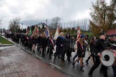 11 listopada - Święto Niepodległości 